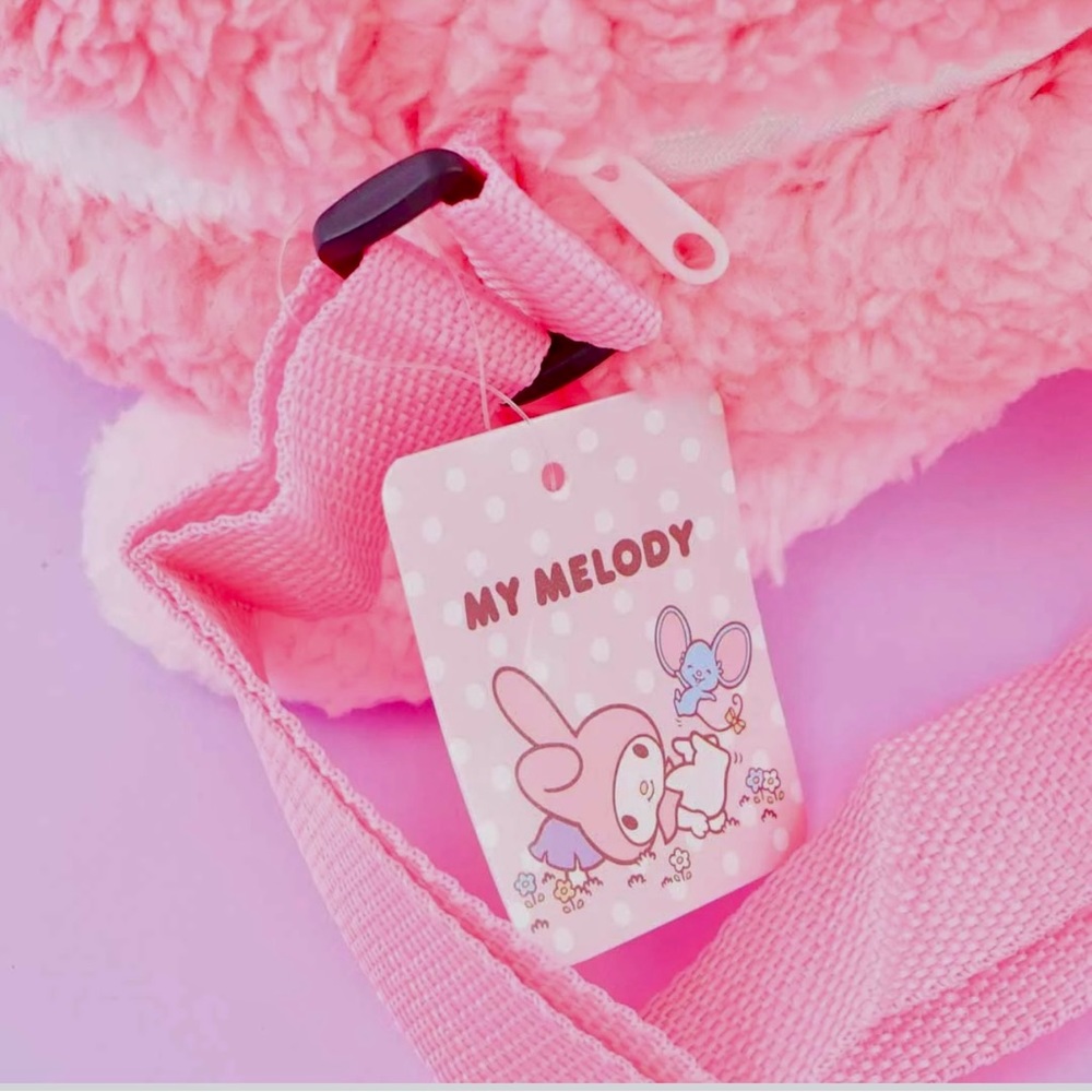 🎀 My Melody Set 🎀 - Picture 5 of 6